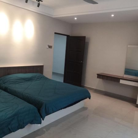 Orkid Apartment คาเมรอนไฮแลนด์ ภายนอก รูปภาพ