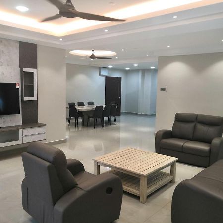Orkid Apartment คาเมรอนไฮแลนด์ ภายนอก รูปภาพ