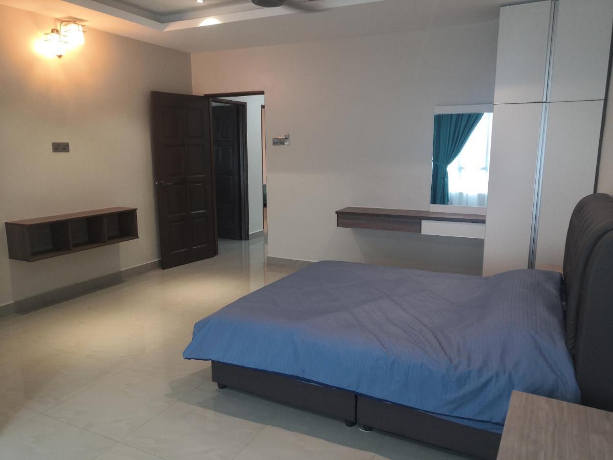 Orkid Apartment คาเมรอนไฮแลนด์ ภายนอก รูปภาพ