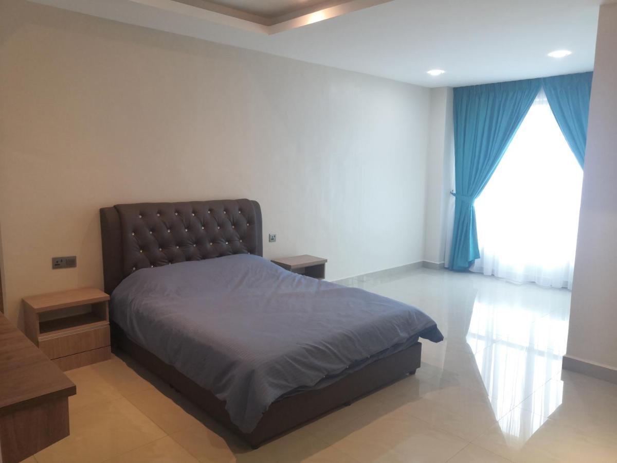 Orkid Apartment คาเมรอนไฮแลนด์ ภายนอก รูปภาพ