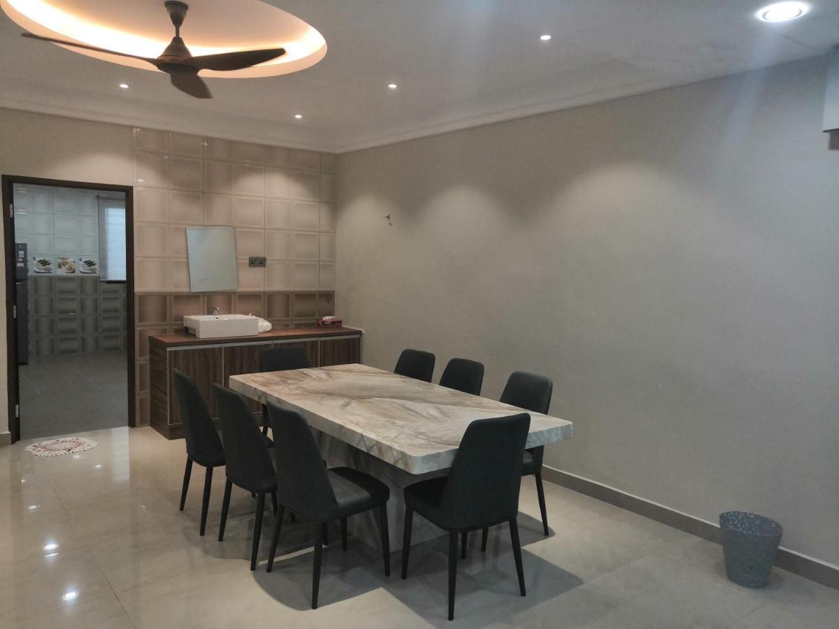 Orkid Apartment คาเมรอนไฮแลนด์ ภายนอก รูปภาพ