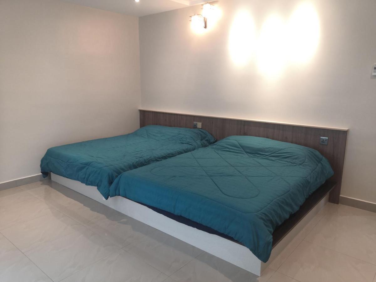 Orkid Apartment คาเมรอนไฮแลนด์ ภายนอก รูปภาพ