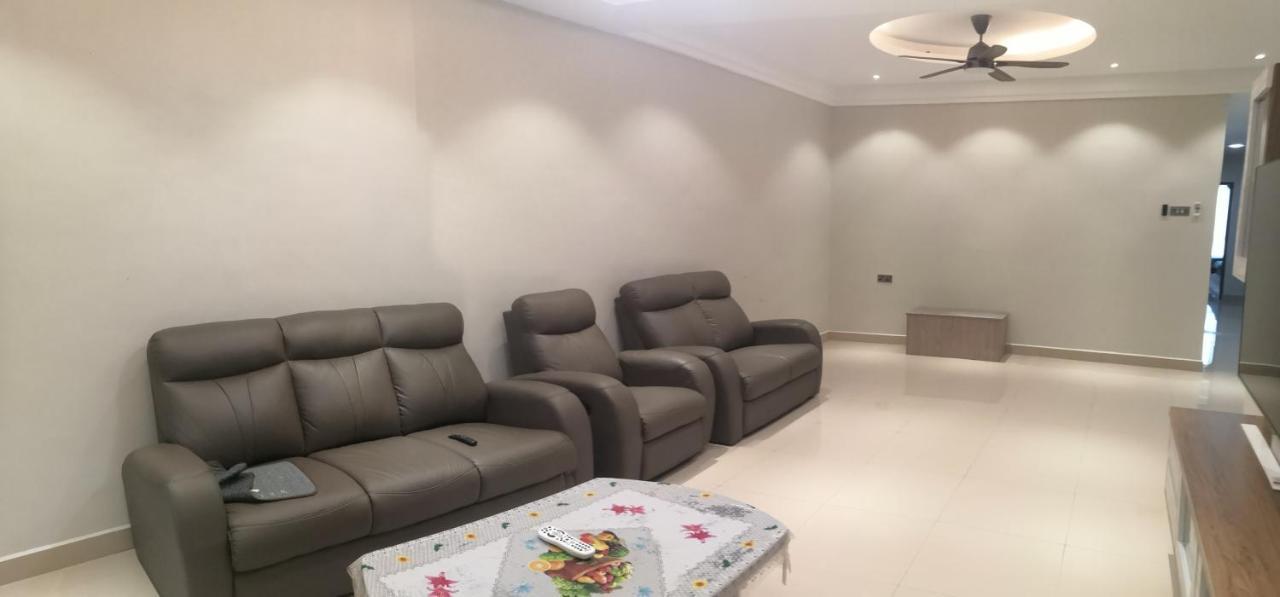 Orkid Apartment คาเมรอนไฮแลนด์ ภายนอก รูปภาพ