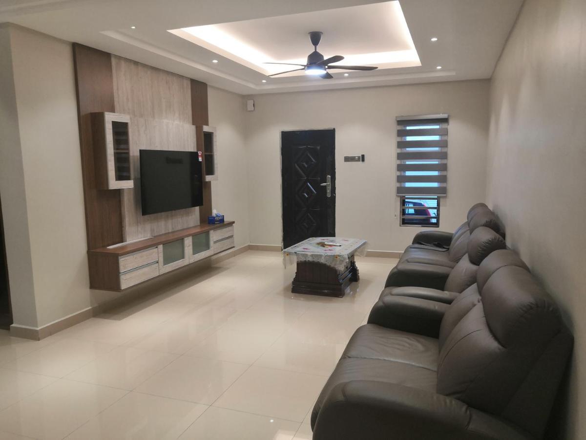 Orkid Apartment คาเมรอนไฮแลนด์ ภายนอก รูปภาพ