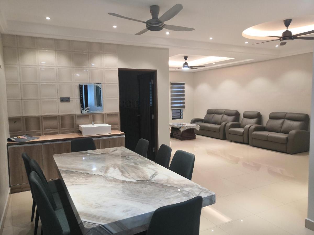 Orkid Apartment คาเมรอนไฮแลนด์ ภายนอก รูปภาพ