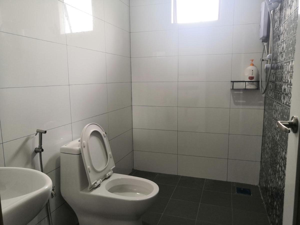 Orkid Apartment คาเมรอนไฮแลนด์ ภายนอก รูปภาพ