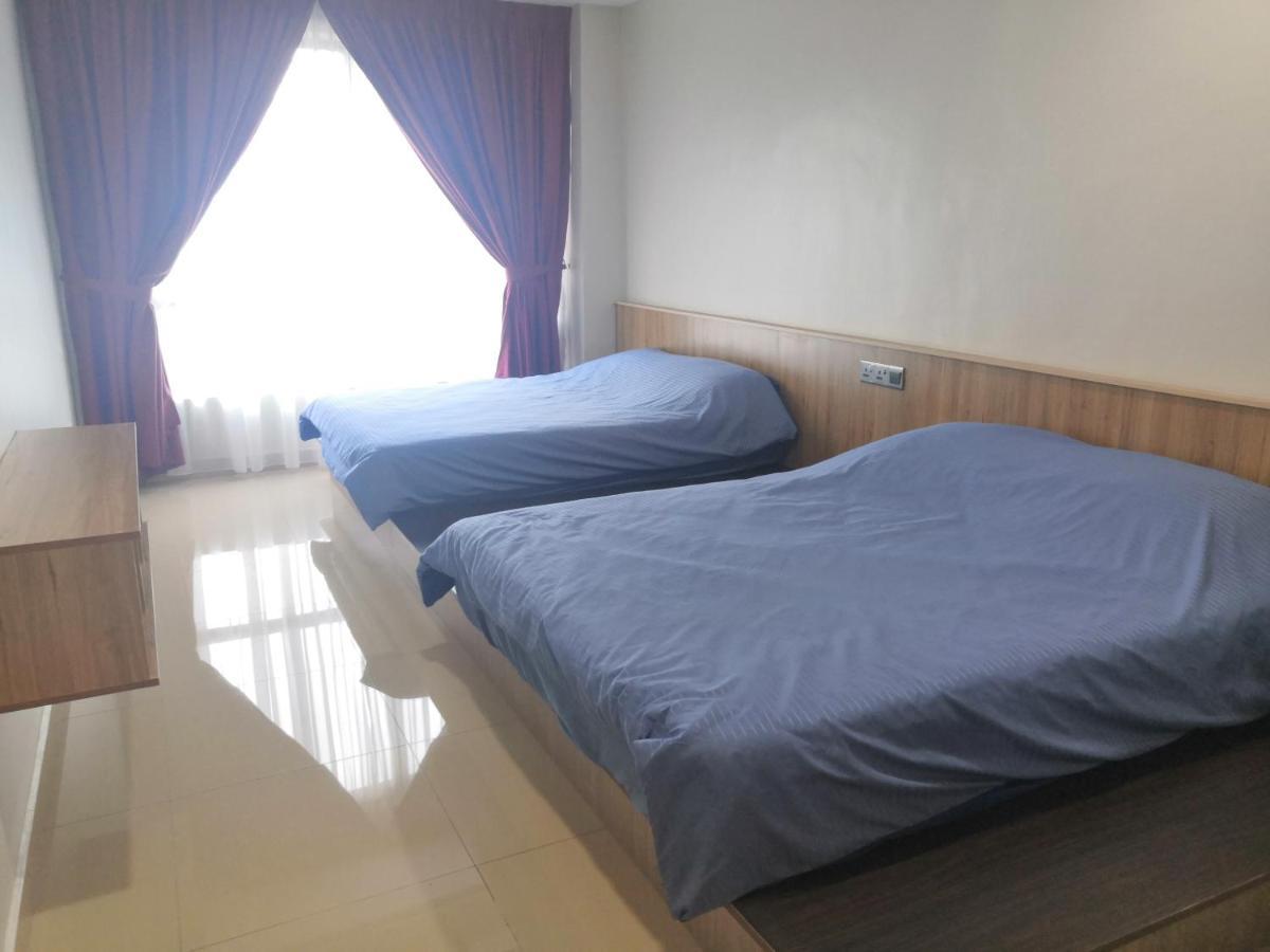 Orkid Apartment คาเมรอนไฮแลนด์ ภายนอก รูปภาพ