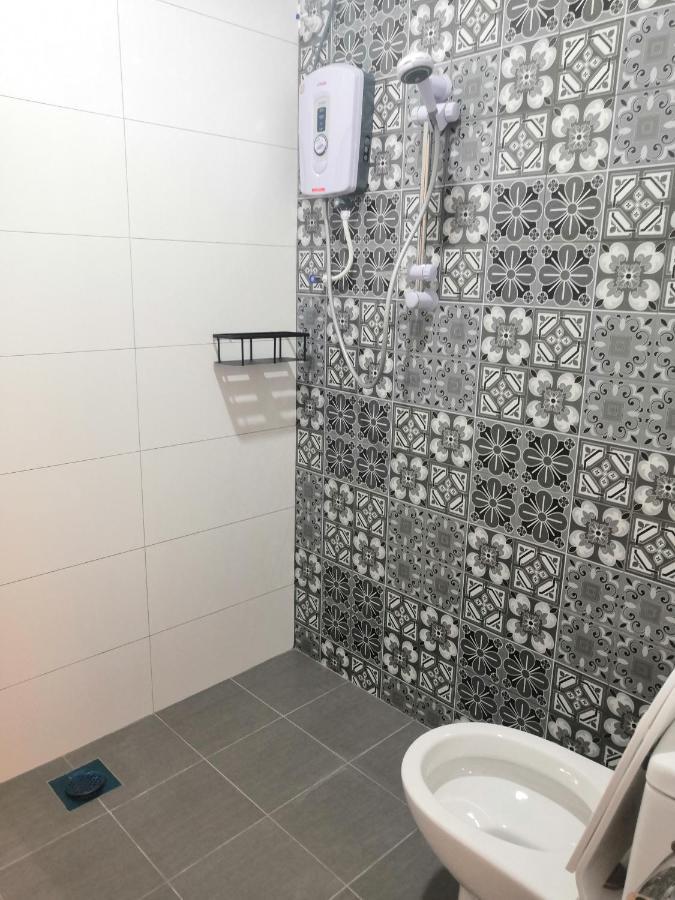 Orkid Apartment คาเมรอนไฮแลนด์ ภายนอก รูปภาพ