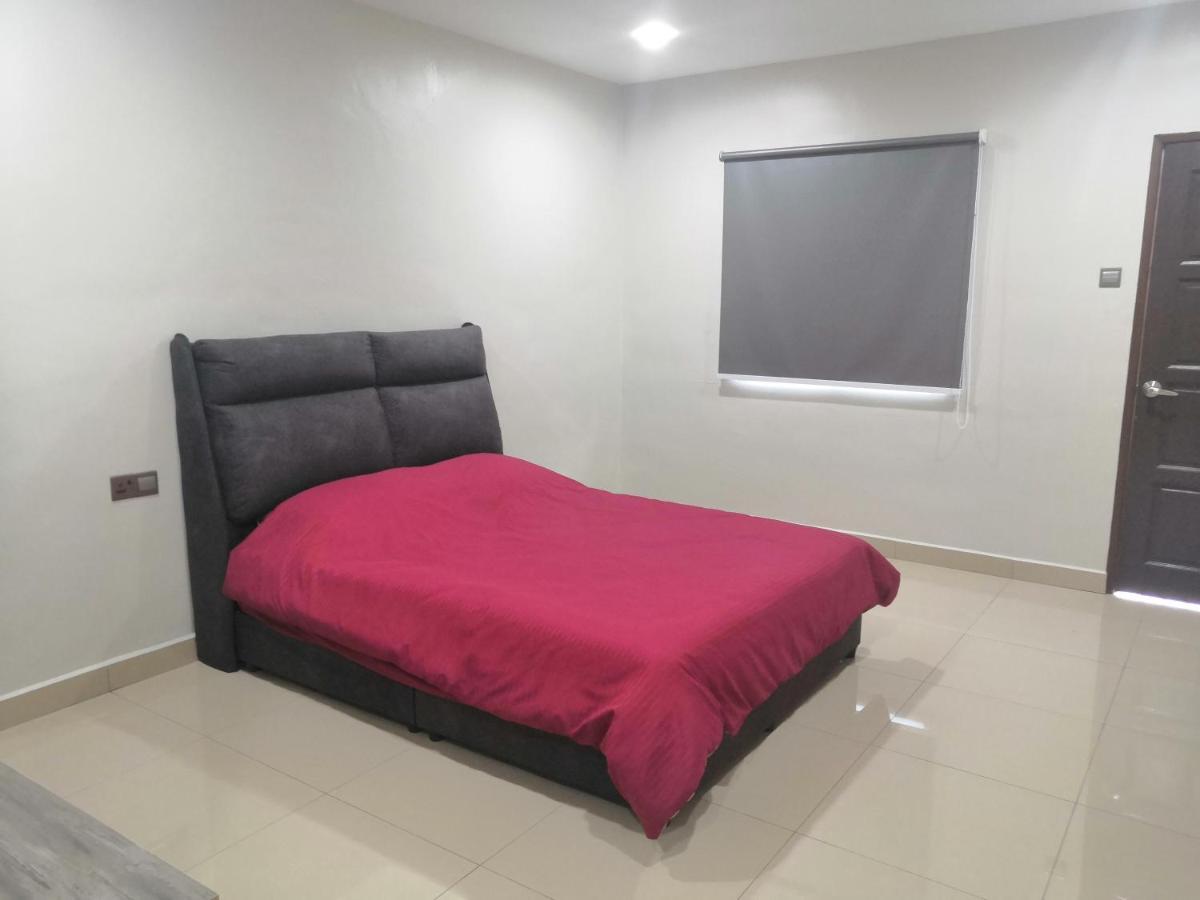 Orkid Apartment คาเมรอนไฮแลนด์ ภายนอก รูปภาพ