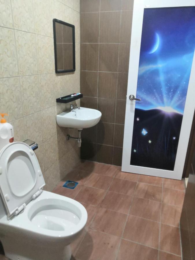 Orkid Apartment คาเมรอนไฮแลนด์ ภายนอก รูปภาพ